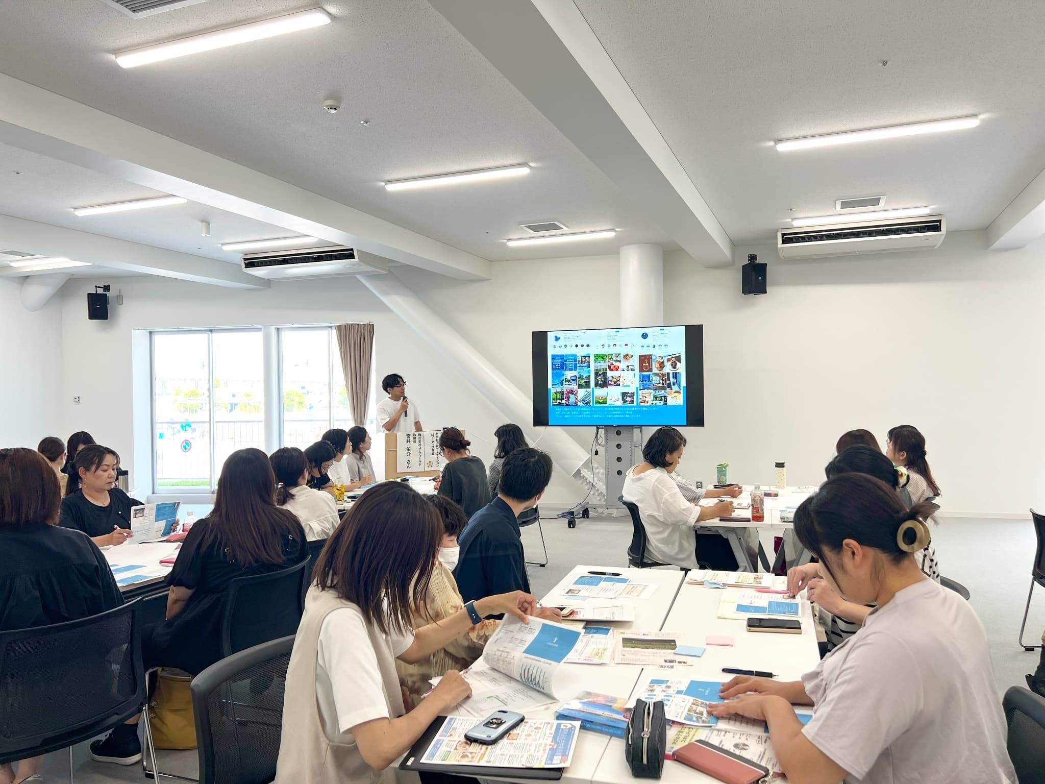 香川県 SNS活用研修 情報発信 出前講座